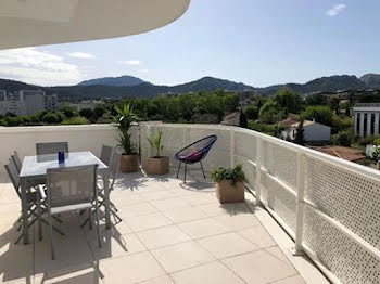 appartement à Hyeres (83)