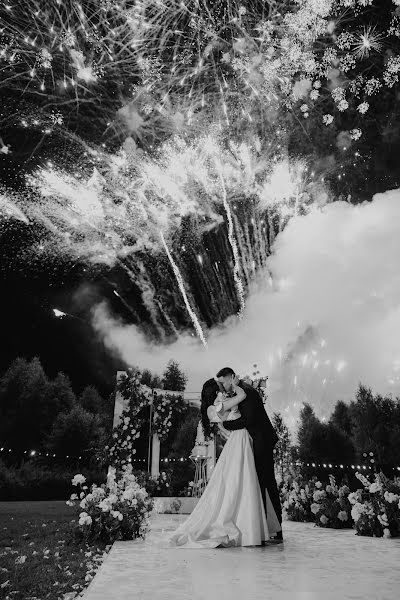 Fotógrafo de bodas Denis Scherbakov (redden). Foto del 13 de marzo