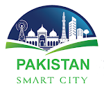 Cover Image of Baixar Smart City Pakistan (Digital) 5.0 APK