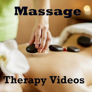 Learn How To All Massage Therapy Videos App  Icon