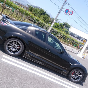 RX-8 SE3P