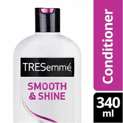 Tresemme Smooth & Shine Conditioner 340 Ml