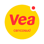 Cover Image of Скачать Vea Digital, Supermercado Online Argentina  APK