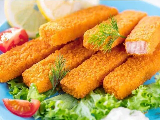 Fish Finger Basa (8 Pcs)