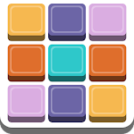 Palette - Puzzle Game Apk