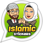 Cover Image of ダウンロード Islamic Stickers for WA WAStickerApps 1.0 APK