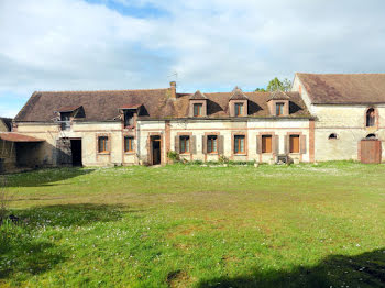 ferme à Sens (89)