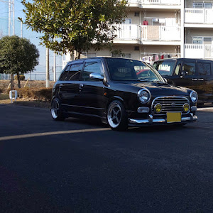 ミラジーノ L700S