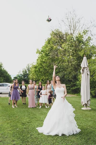 Fotógrafo de bodas Stefano Sartore (stesartore). Foto del 9 de agosto 2019