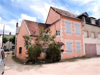 maison à Briare (45)