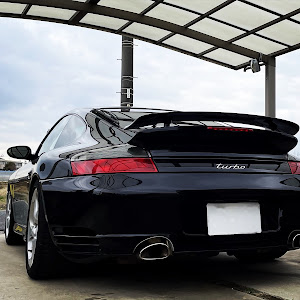 996ターボ