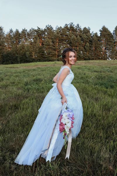 Wedding photographer Tatyana Shaban (taniasan). Photo of 1 March 2019