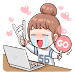 I love KPOP Stickers (Animated) APK