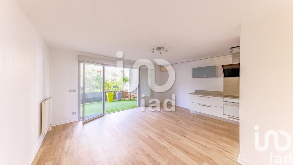 Vente appartement 4 pièces 78 m² à Montpellier (34000), 330 000 €