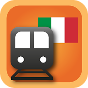 ITALY METRO - ROME & MILAN  Icon