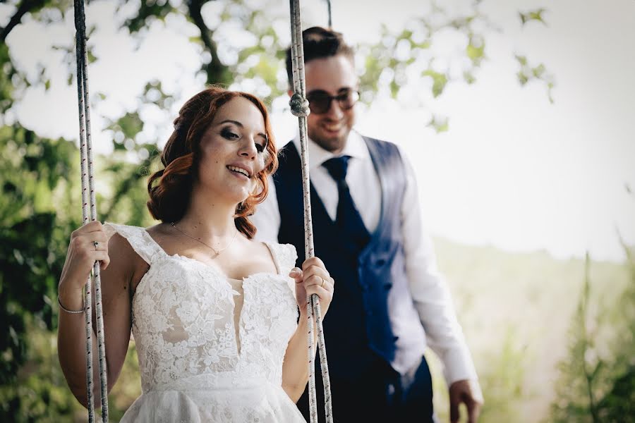 Fotógrafo de casamento Alessandro Cipriani (alecipriani). Foto de 27 de novembro 2023