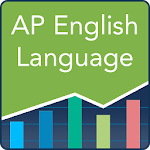 AP English Language: Practice Tests and Flashcards Apk