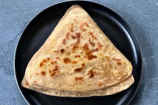 Simple Paratha Tawa Pratha