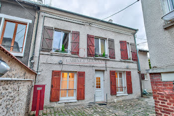 appartement à Le Chesnay-Rocquencourt (78)