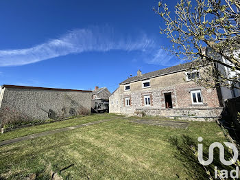 maison à Ferrière-la-Petite (59)