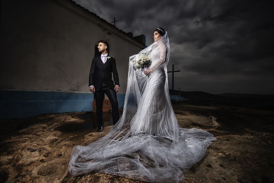 Wedding photographer Daniel Henrique Leite (danielhstudio). Photo of 22 October 2022