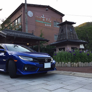 シビック FK7