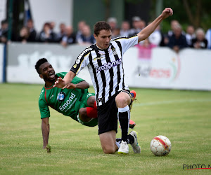 Catastrophe pour un ancien Carolo qui pourrait ne plus jamais rejouer au football