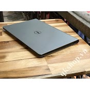 Laptop Cũ Cần Thơ Dell Inspiron 5557 Core I5 - 6200U