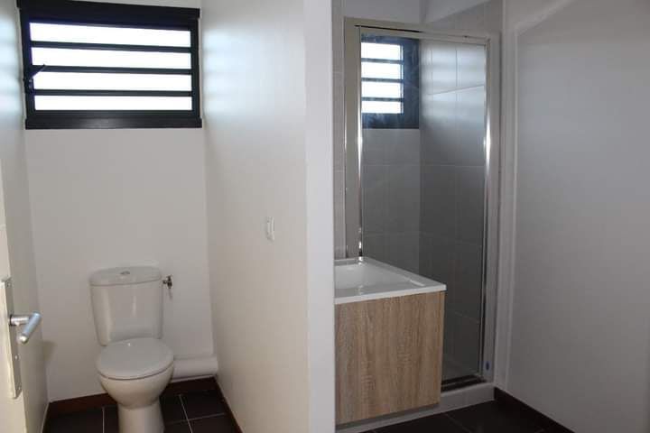 Vente appartement 3 pièces 77 m² à Cayenne (97300), 171 520 €