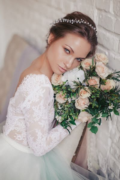 Wedding photographer Katerina Zhigalova (eska). Photo of 13 May 2016