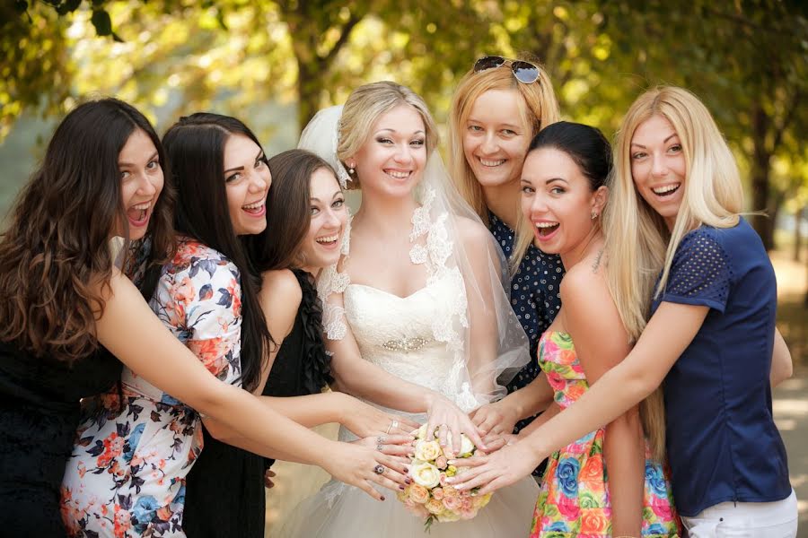 Wedding photographer Oleg Tovkach (pirotehniks). Photo of 28 May 2017