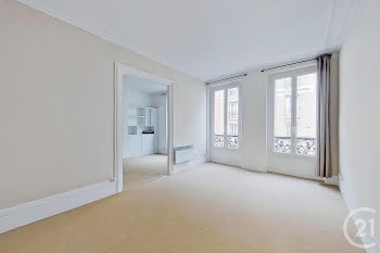 appartement à Paris 15ème (75)