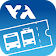 VTA EZfare icon