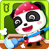 Baby Panda Gets Organized8.25.00.01