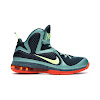 lebron 9 cannon