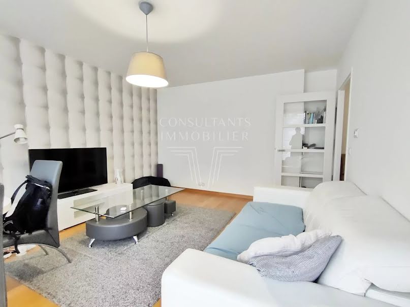 Location meublée appartement 3 pièces 63.67 m² à Paris 15ème (75015), 3 000 €