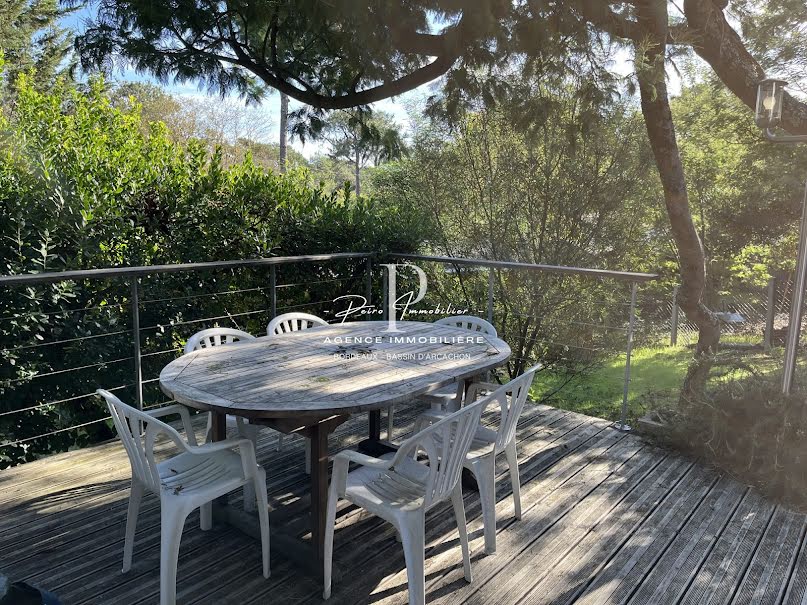 Vente maison 3 pièces 60 m² à Lège-Cap-Ferret (33950), 1 279 000 €