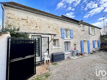 maison à La Celle-sur-Morin (77)