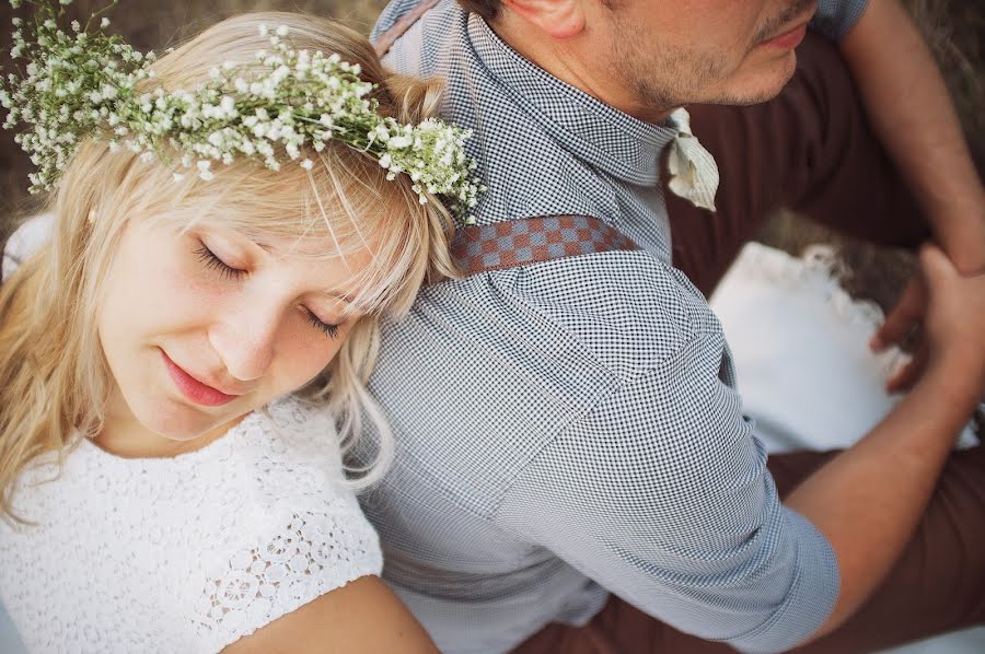 Fotógrafo de casamento Sergey Shlyakhov (sergei). Foto de 23 de dezembro 2013