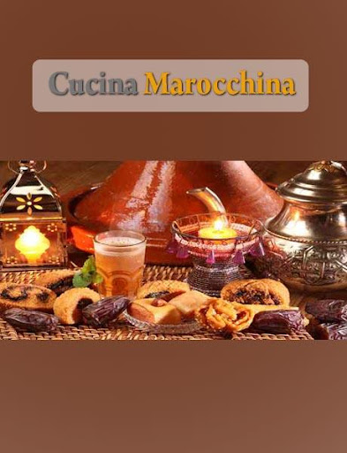 Cucina Marocchina