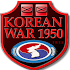 Korean War 1950 (free)2.0.0.1