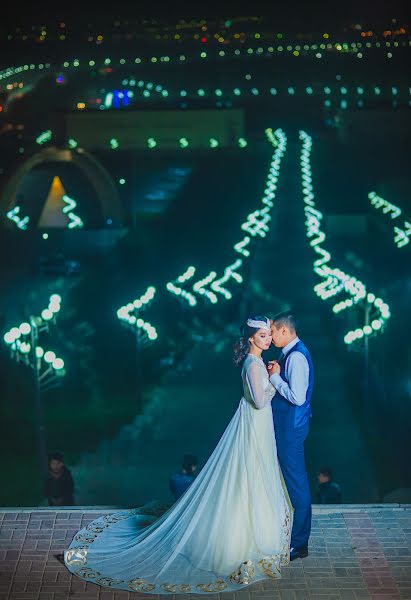 Fotógrafo de casamento Bogdan Rudenko (rudenko). Foto de 15 de fevereiro 2017