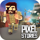 Pixel Stories in Mad PXL City 2018 1.01