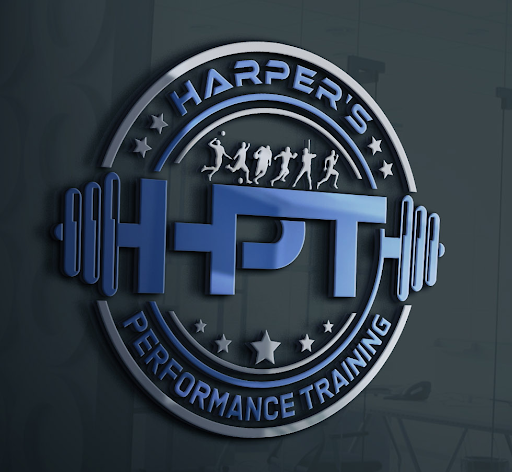 Harper's Performance Training logo