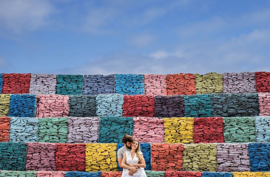 Düğün fotoğrafçısı Roberta Moura (robertam). 29 Haziran 2019 fotoları