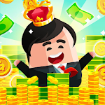 Idle Capital Street Apk