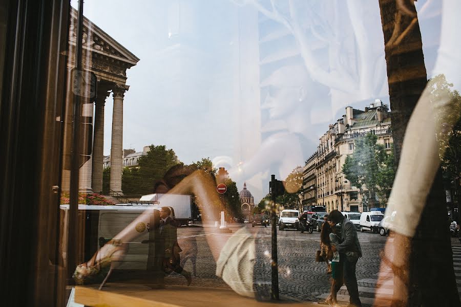 Photographe de mariage Katya Romanova (katiaromanova). Photo du 18 septembre 2013