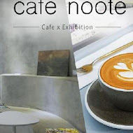 cafe noote