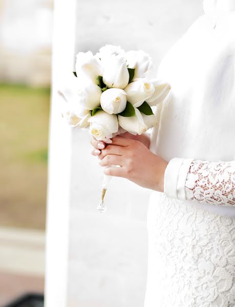 Fotógrafo de bodas Yuliya Kurzaeva (juliaku). Foto del 29 de septiembre 2015