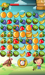 How to install Fruit Splash Farm 2.0 unlimited apk for android